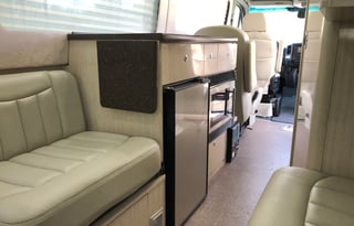 Hi-Yo, Silver! Away!