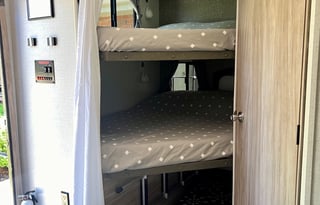 2022 Winnebago Minnie 2301BHS