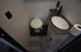 Fun in the Forester - 2024 Forest River Forester