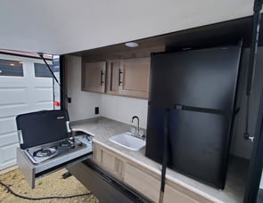 Gulf Stream RV Ameri-Lite Ultra Lite 279BH