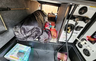 2022 Forest River RV Impression 315MB