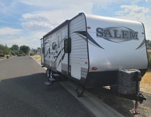 Forest River RV Salem 26TBUD