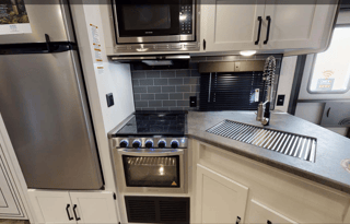 2021 Forest River Puma