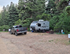 Forest River RV Aurora Light 13RDX