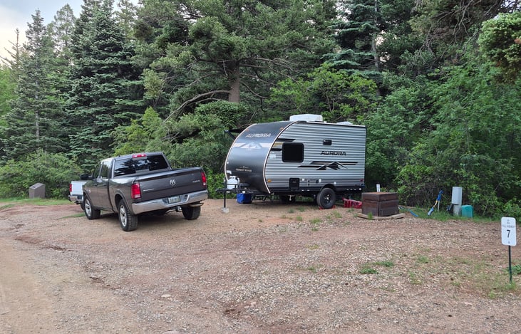 RV Photo