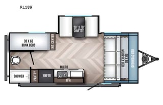 Beautiful Palomino RealLite  Great for a families!