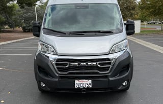 2024 Thor Motor Coach Dazzle 2AB