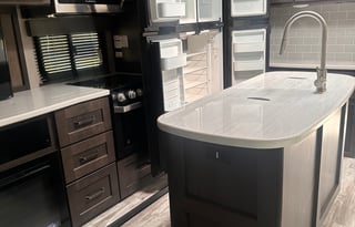 Finger Lakes RV Rentals Pure Luxury