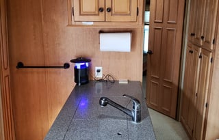 2009 Forest River Cardinal M-3802BH