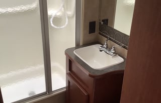 2014 Winnebago Alaskan Adventurer