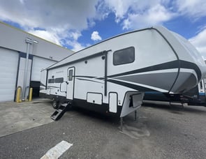 Dutchmen RV Astoria 298BH