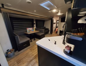 Forest River RV Cherokee 264DBH