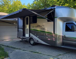 Fleetwood RV Jamboree GT 26j