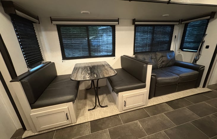Dinette