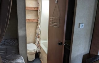 2013 Camper – Perfect for Family Adventures!