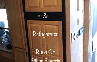 2005 Raptor 34' Toy Hauler, Triple Axle, Sleeps 10