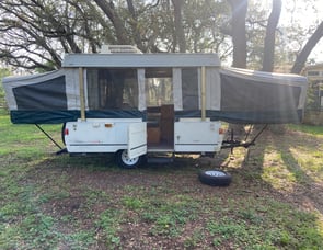 Coleman The Destiny Series Sedona