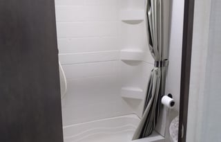 2017 CrossRoads RV Sunset Trail Super Lite SS264BH