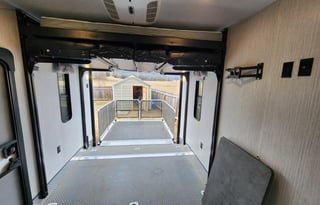 2021 Forest River RV puma 382THS