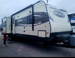 Prime Time RV Avenger 32BIT