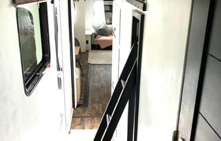 Fully Renovated R.V, including Many Upgrades.