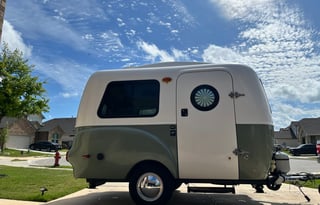Happier Camper HC1