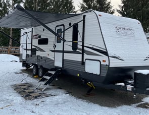 Dutchmen RV Coleman Lantern Series 263BHWE