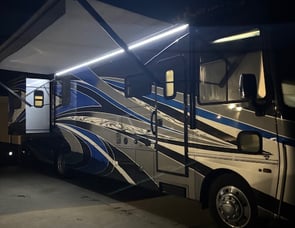 Forest River RV Georgetown 7 Series 36K7