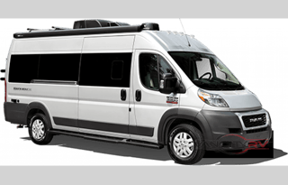 Thorlia Grace: 2023 Thor Sequence 20L