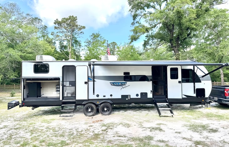 RV Photo