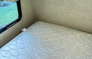 2018 Winnebago micro mini “Little Red” family fun