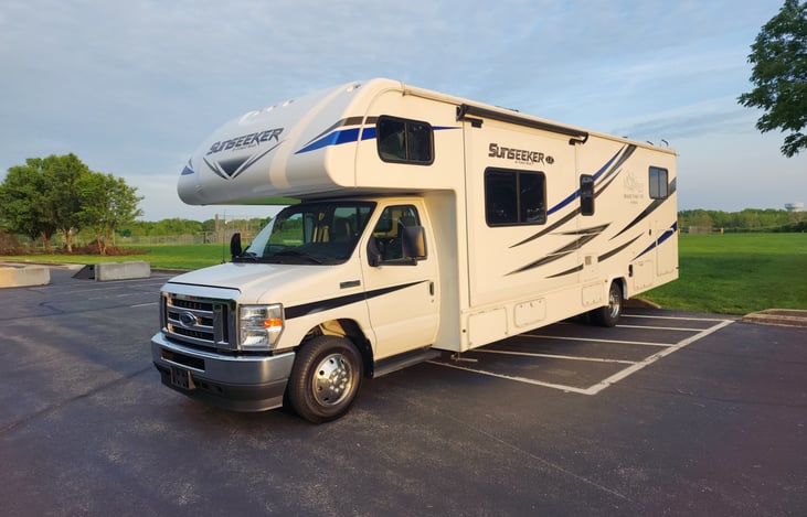 RV Photo