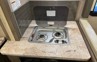 It's Vegas, Baby! - Thor Vegas 27.7