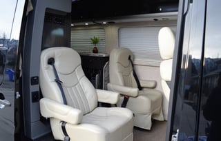 2014 Airstream Interstate