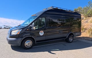 Cliff Lite - Your Fully Stocked California Getaway