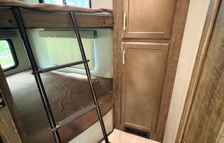 2022 Grand Design Solitude S-Class 3550BH