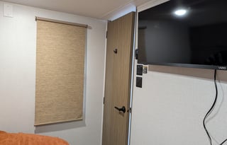2026 Forest River RV Salem 270ZEN