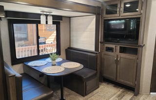 2021 Jayco Jay Flight 245RLSW