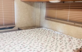 Bunk House Motorhome