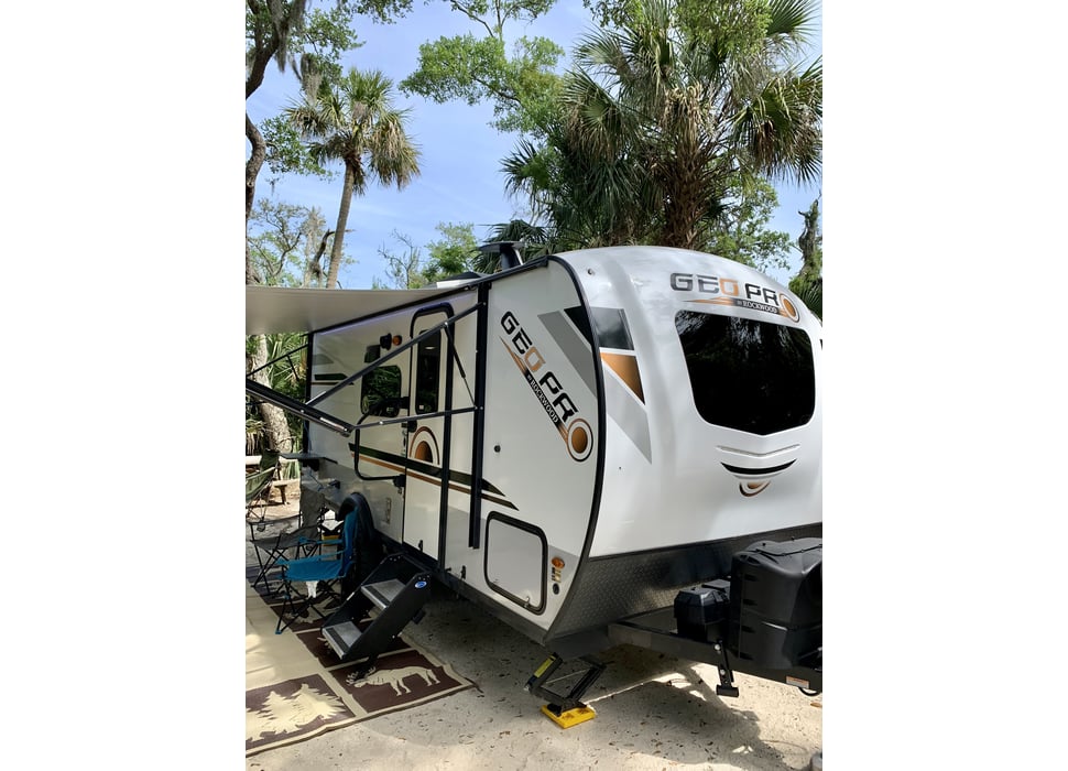 Travel Trailer rentals in Tavares