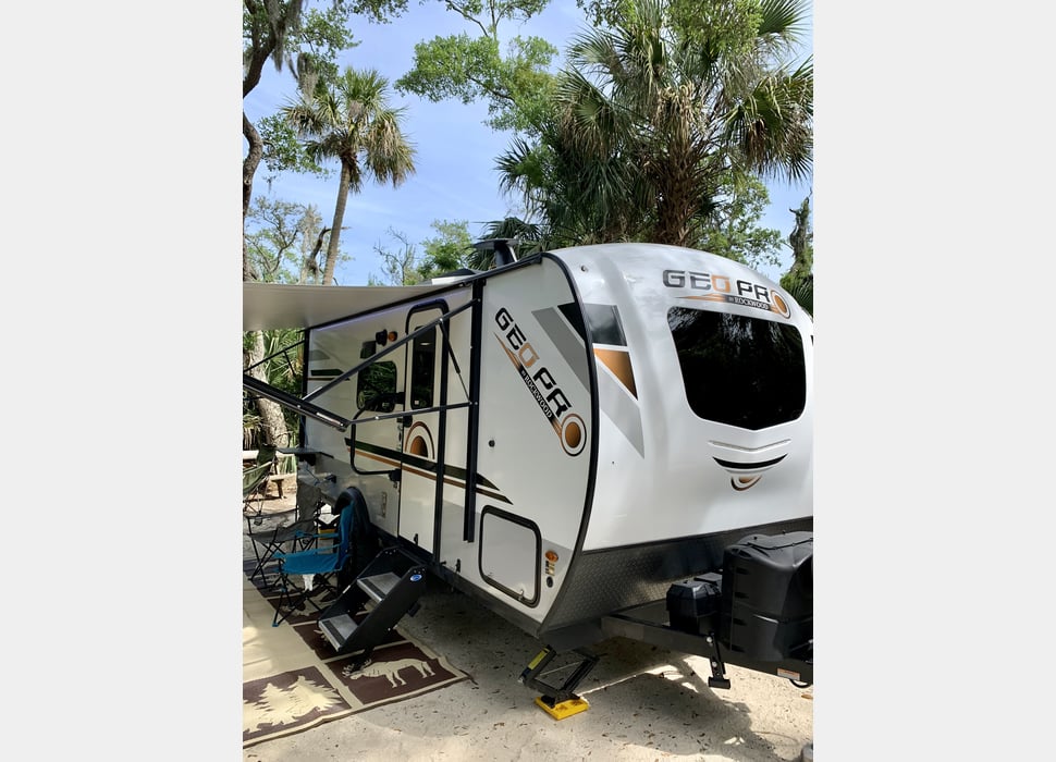 Travel Trailer rentals in Bend