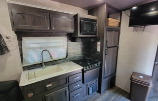 2020 Attitude 21SAG-LE