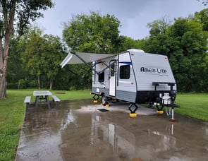 Gulf Stream RV Ameri-Lite Super Lite 16BHC