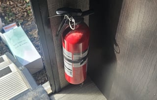 Room for the Whole Crew!