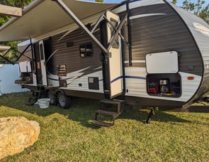 Keystone RV Company Dutchman Aspen Trail 2790BHS