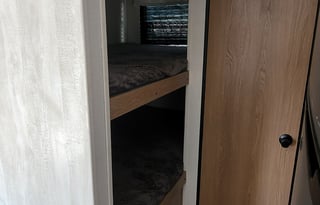 2022 Forest River RV Berkshire 34B