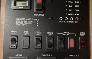 2020 Gulf Stream RV Conquest Class C 63111