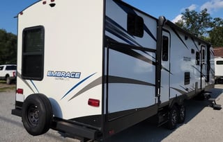 Cruiser Embrace EL310