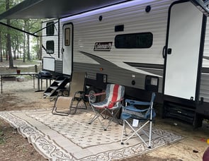 Dutchmen RV Coleman Lantern Series 285BH