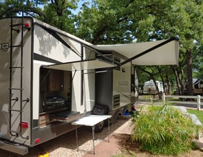 Keystone RV Laredo 280RB